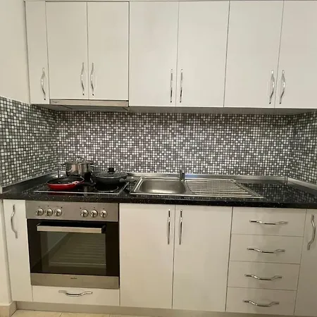 Apartamento Yellow Durrës