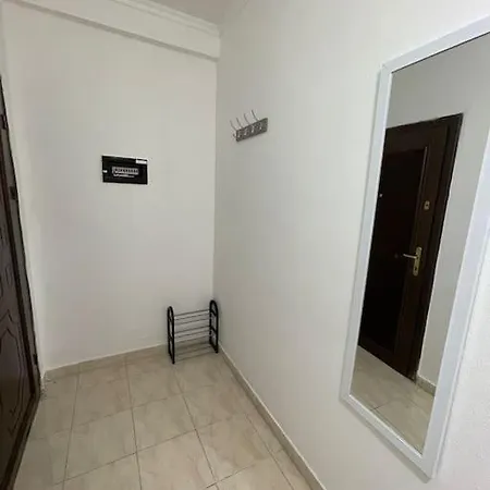 Apartamento Yellow