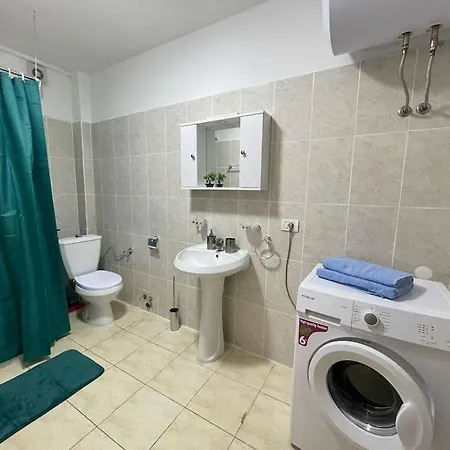 Apartamento Yellow *