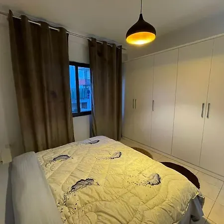 Apartamento Yellow