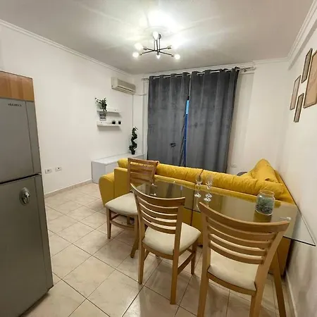 Yellow Apartamento *